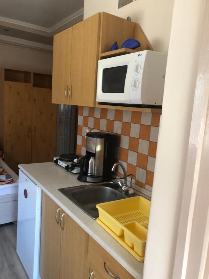 شقة Tulipan Vendeghaz Hajdúszoboszló المظهر الخارجي الصورة