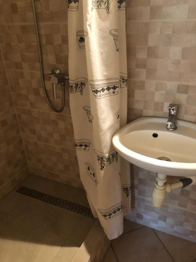 شقة Tulipan Vendeghaz Hajdúszoboszló المظهر الخارجي الصورة